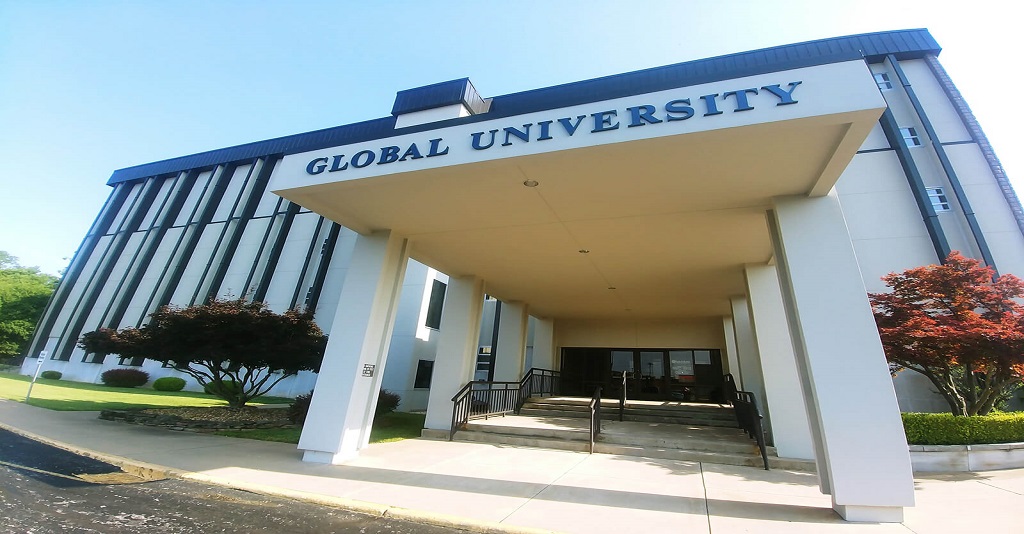 The Global University